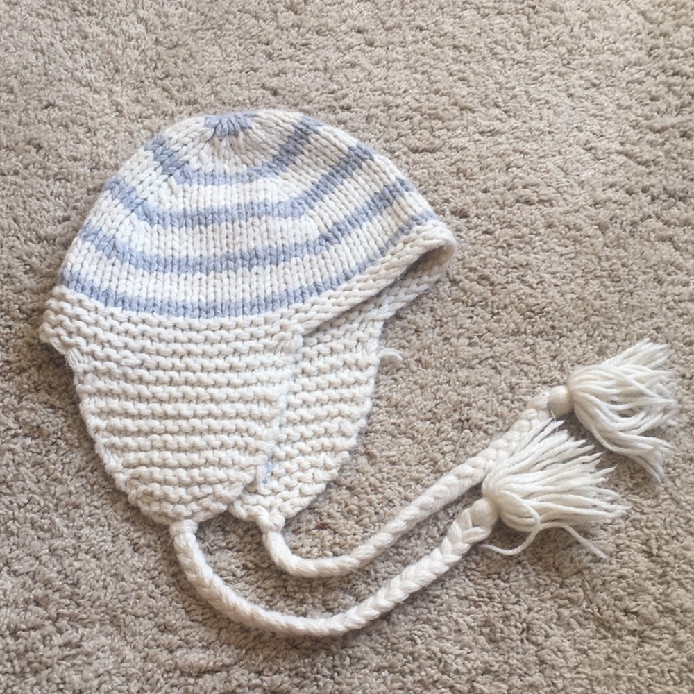Aerie Knit Hat